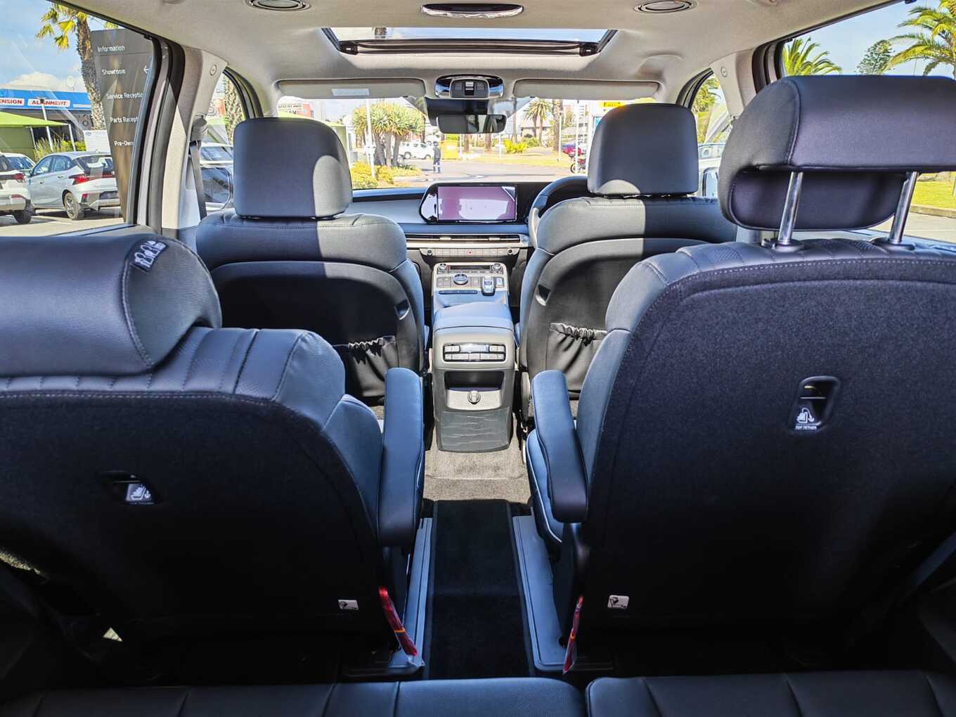 2026 Hyundai PALISADE image 8