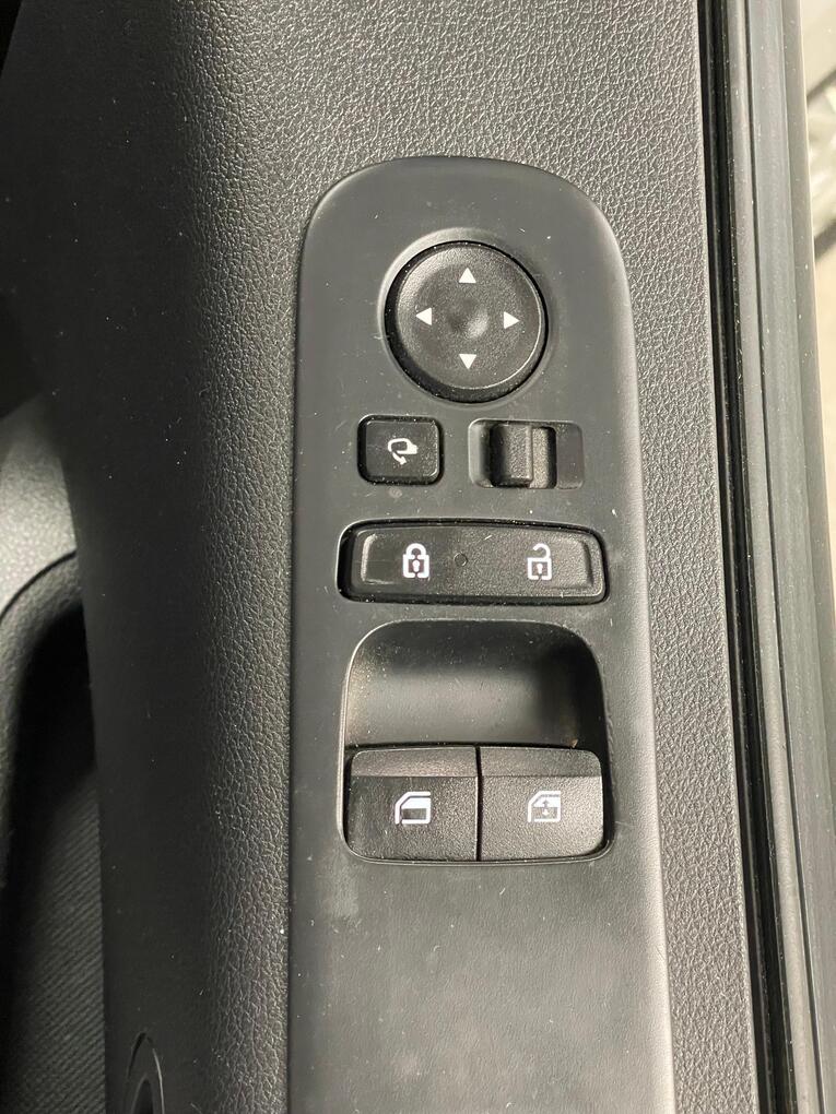 2024 Hyundai STARIA STARIA 2.2D EXECUTIVE A/T thumbnail 21