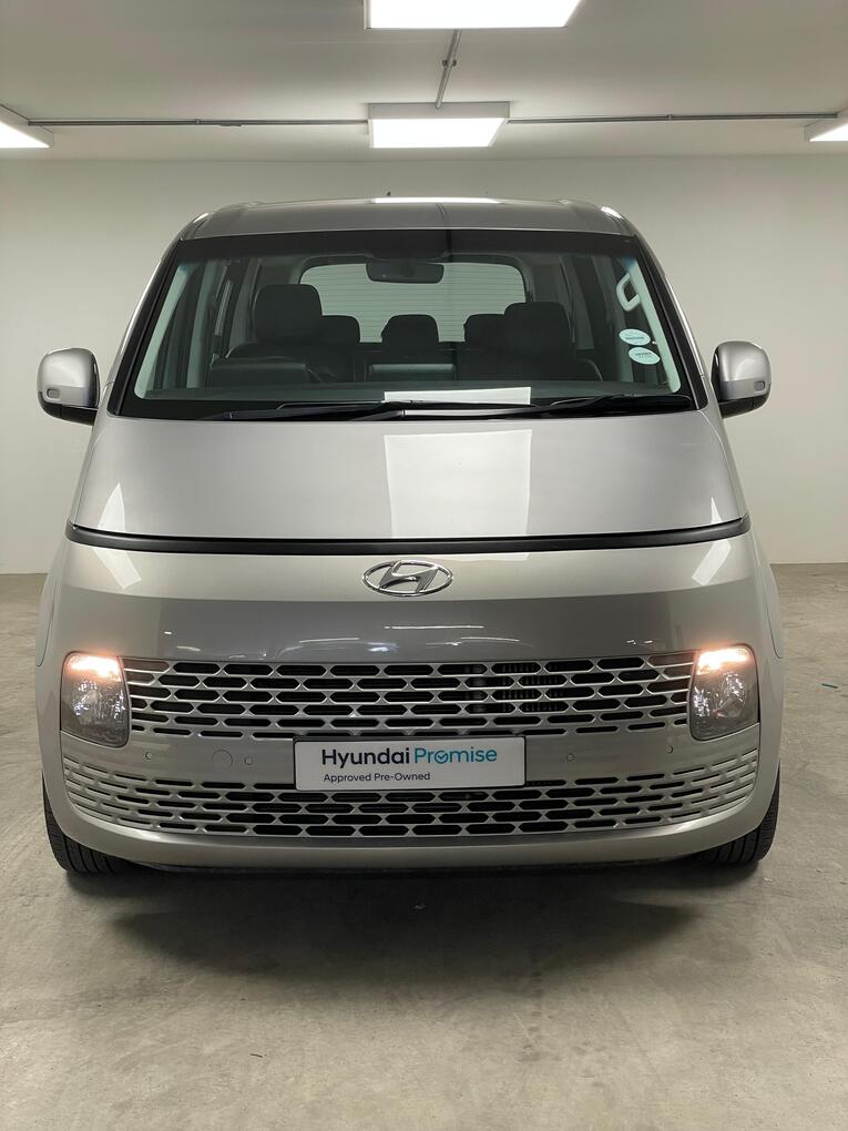 2024 Hyundai STARIA STARIA 2.2D EXECUTIVE A/T thumbnail 3