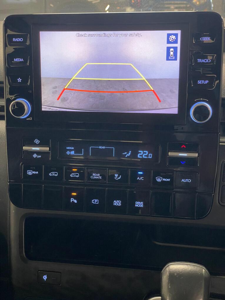 2024 Hyundai STARIA STARIA 2.2D EXECUTIVE A/T thumbnail 13
