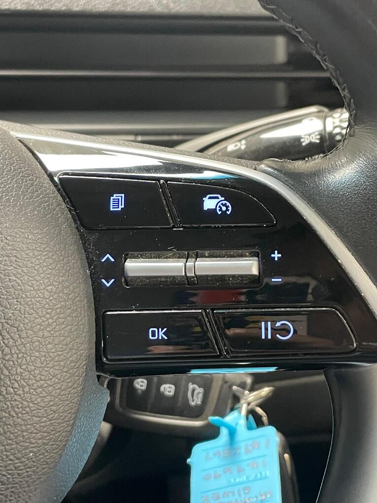 2024 Hyundai STARIA STARIA 2.2D EXECUTIVE A/T thumbnail 18
