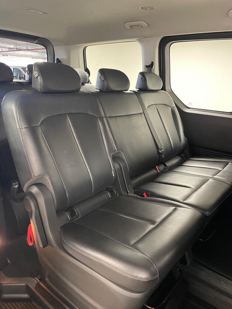 2024 Hyundai STARIA STARIA 2.2D EXECUTIVE A/T thumbnail 12