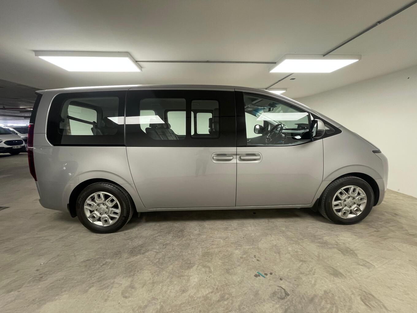 2024 Hyundai STARIA STARIA 2.2D EXECUTIVE A/T thumbnail 10