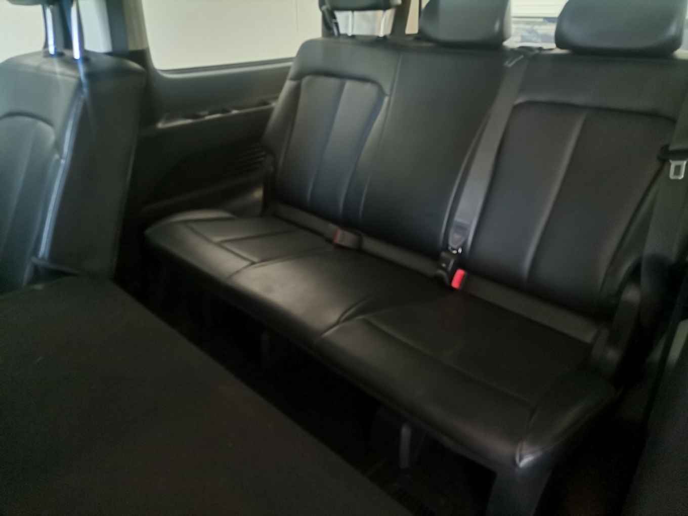 2026 Hyundai STARIA STARIA 2.2D EXECUTIVE A/T thumbnail 5