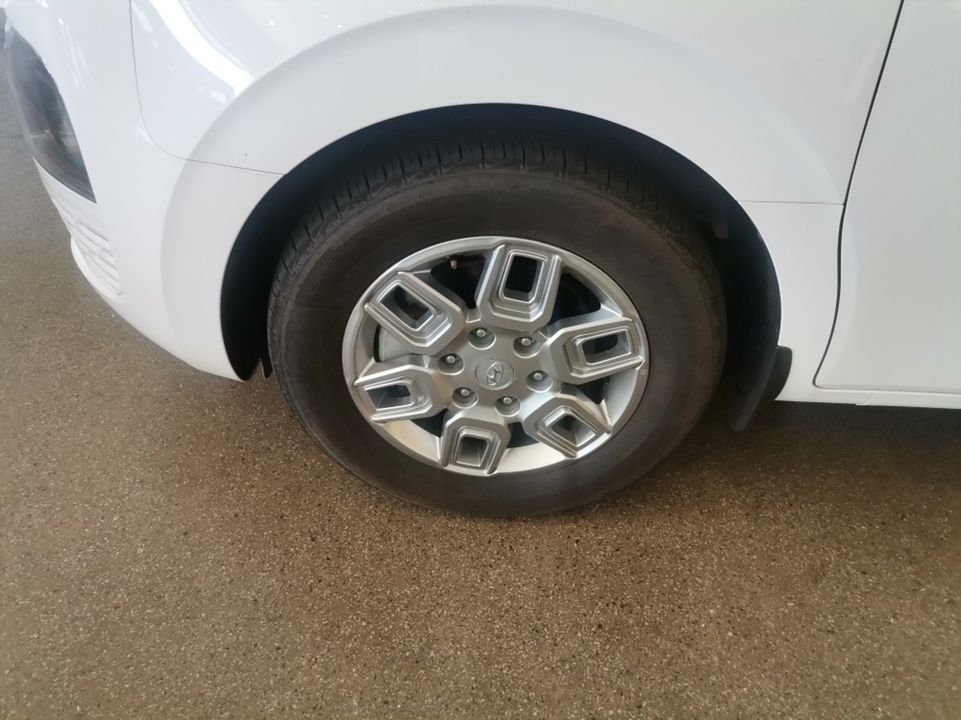 2026 Hyundai STARIA STARIA 2.2D EXECUTIVE A/T thumbnail 6