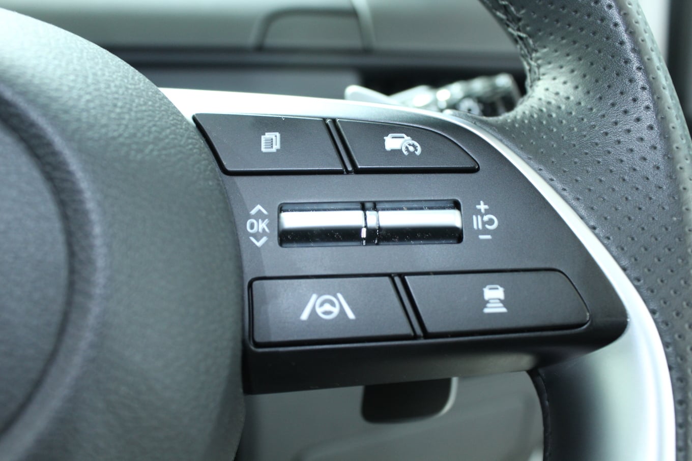 2026 Hyundai STARIA image 19
