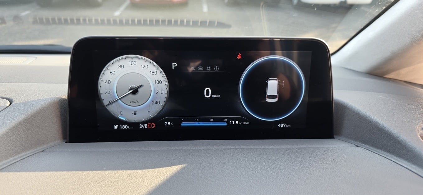 2026 Hyundai STARIA image 10