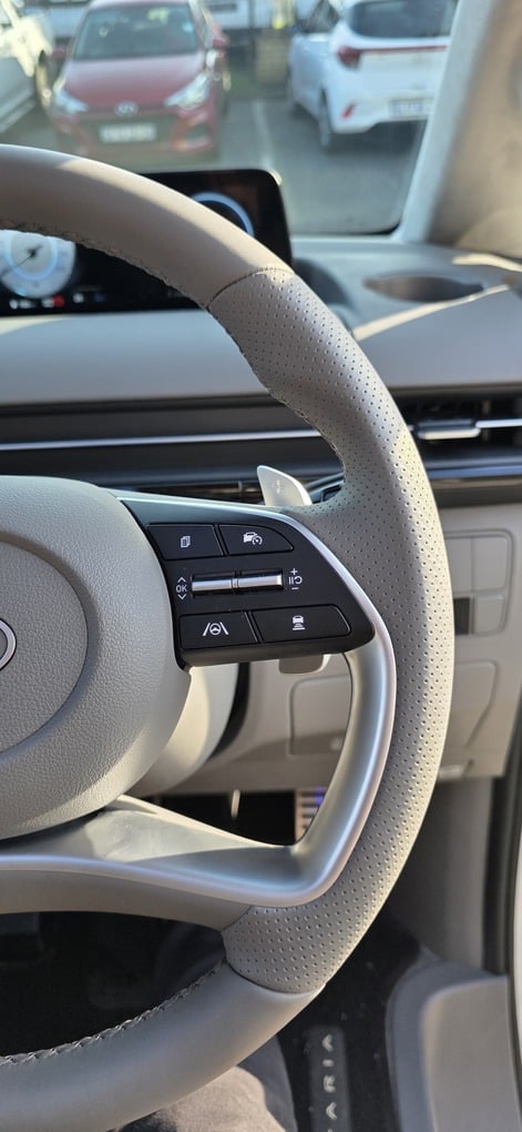 2026 Hyundai STARIA image 12
