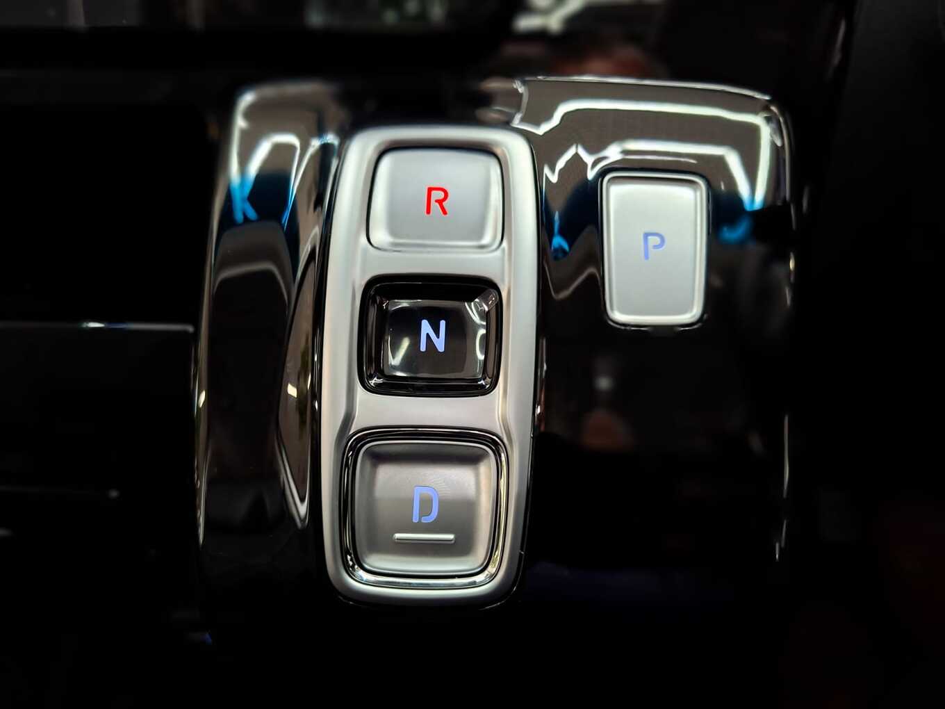 2026 Hyundai STARIA image 11