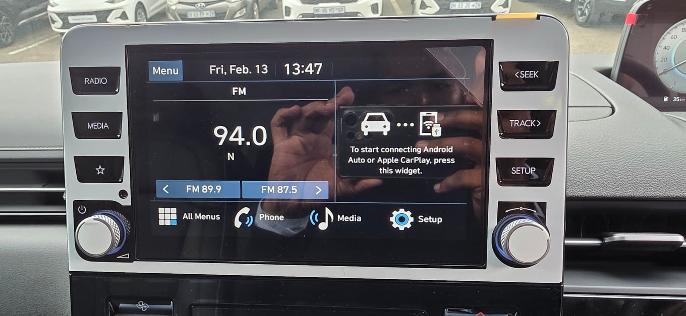 2026 Hyundai STARIA image 12
