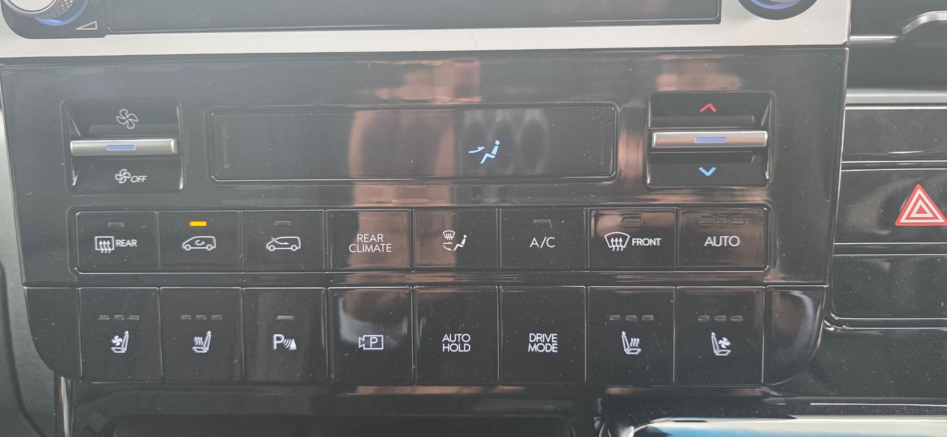 2026 Hyundai STARIA image 22