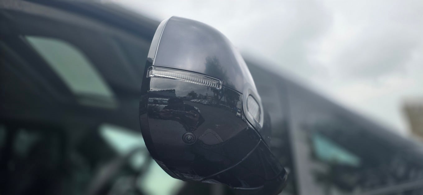 2026 Hyundai STARIA image 5