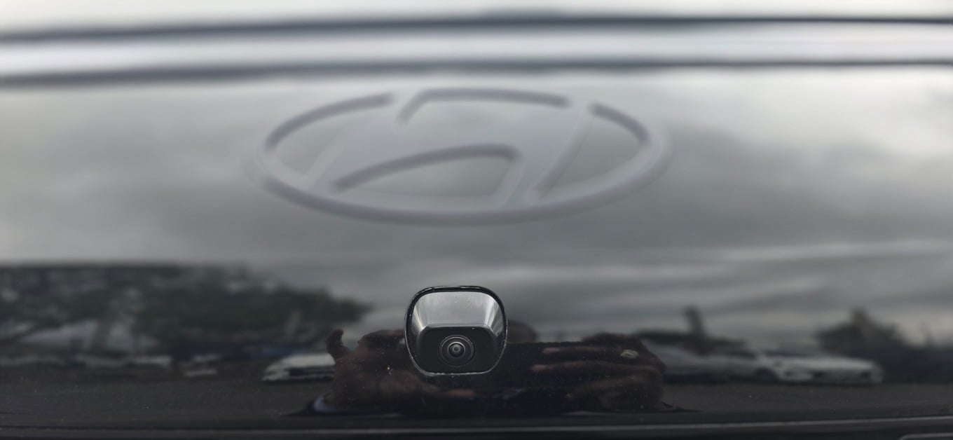 2026 Hyundai STARIA image 4