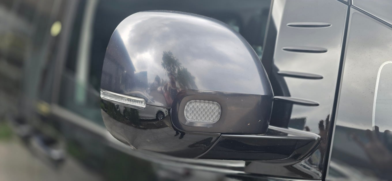 2026 Hyundai STARIA image 8