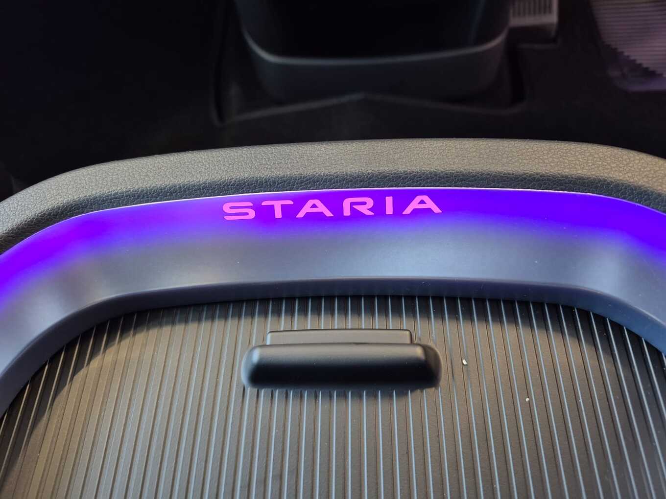 2026 Hyundai STARIA image 16