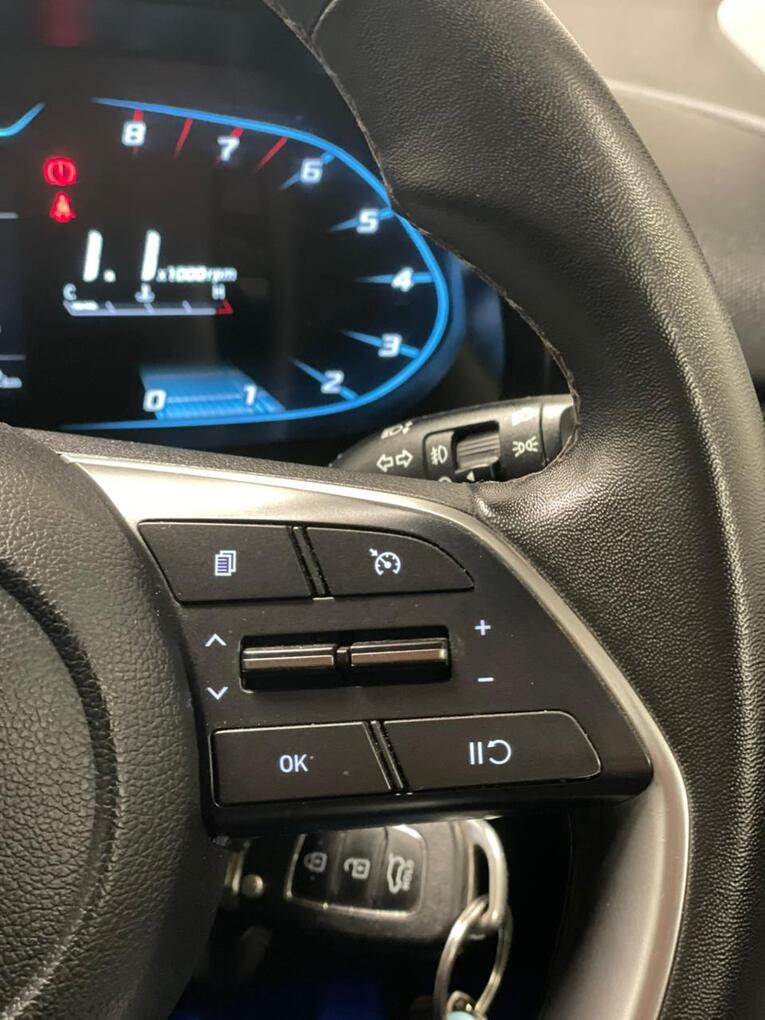 2021 Hyundai I20 i20 1.0 TGDI FLUID DCT thumbnail 18