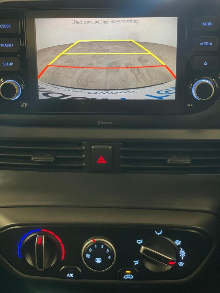 2021 Hyundai I20 i20 1.0 TGDI FLUID DCT thumbnail 20