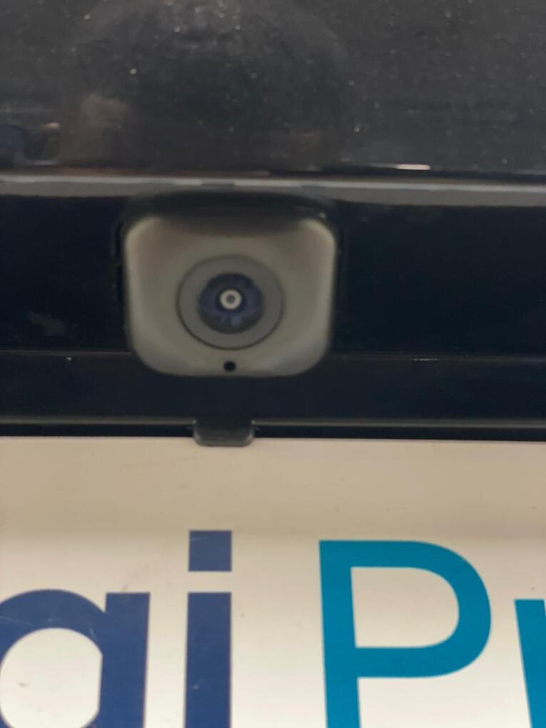 2021 Hyundai I20 i20 1.0 TGDI FLUID DCT thumbnail 3