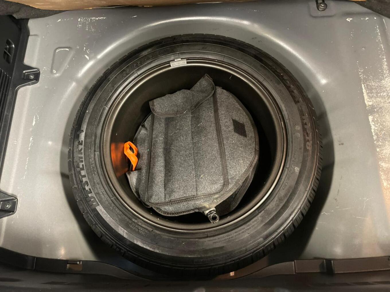 2021 Hyundai I20 i20 1.0 TGDI FLUID DCT thumbnail 24