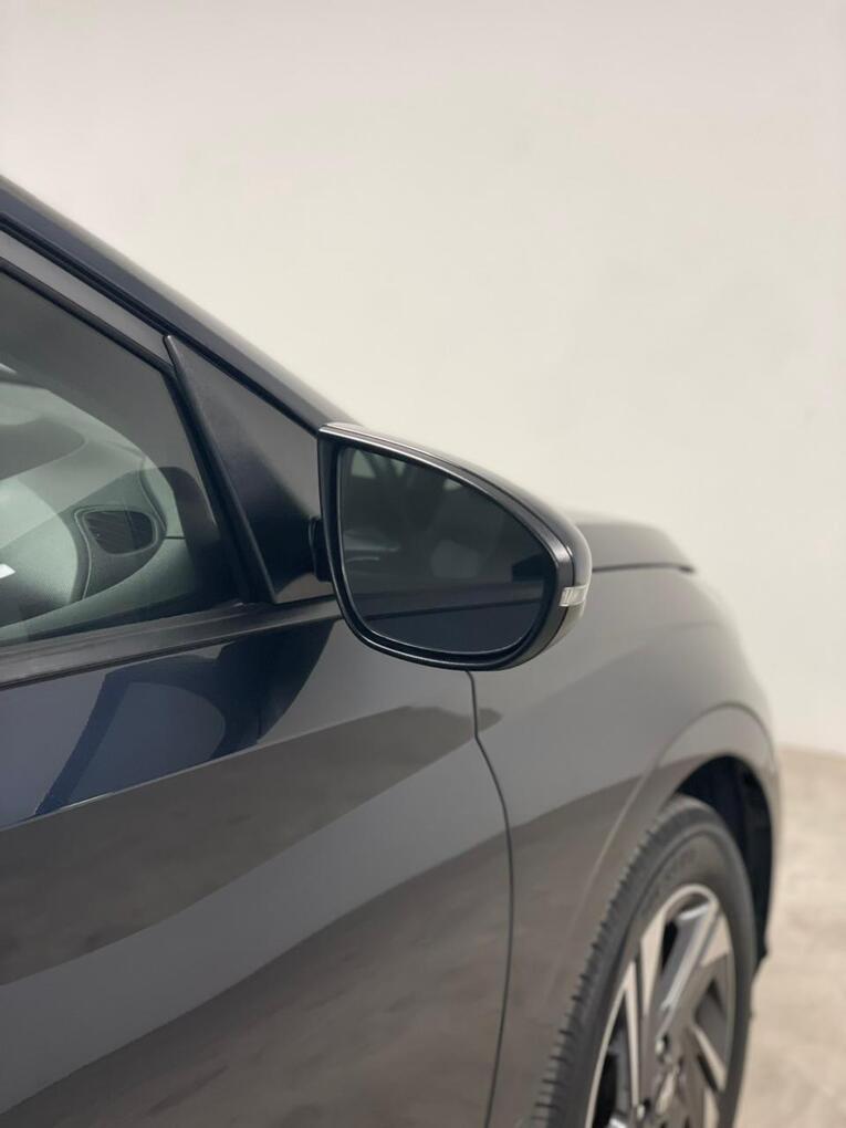 2021 Hyundai I20 i20 1.0 TGDI FLUID DCT thumbnail 2