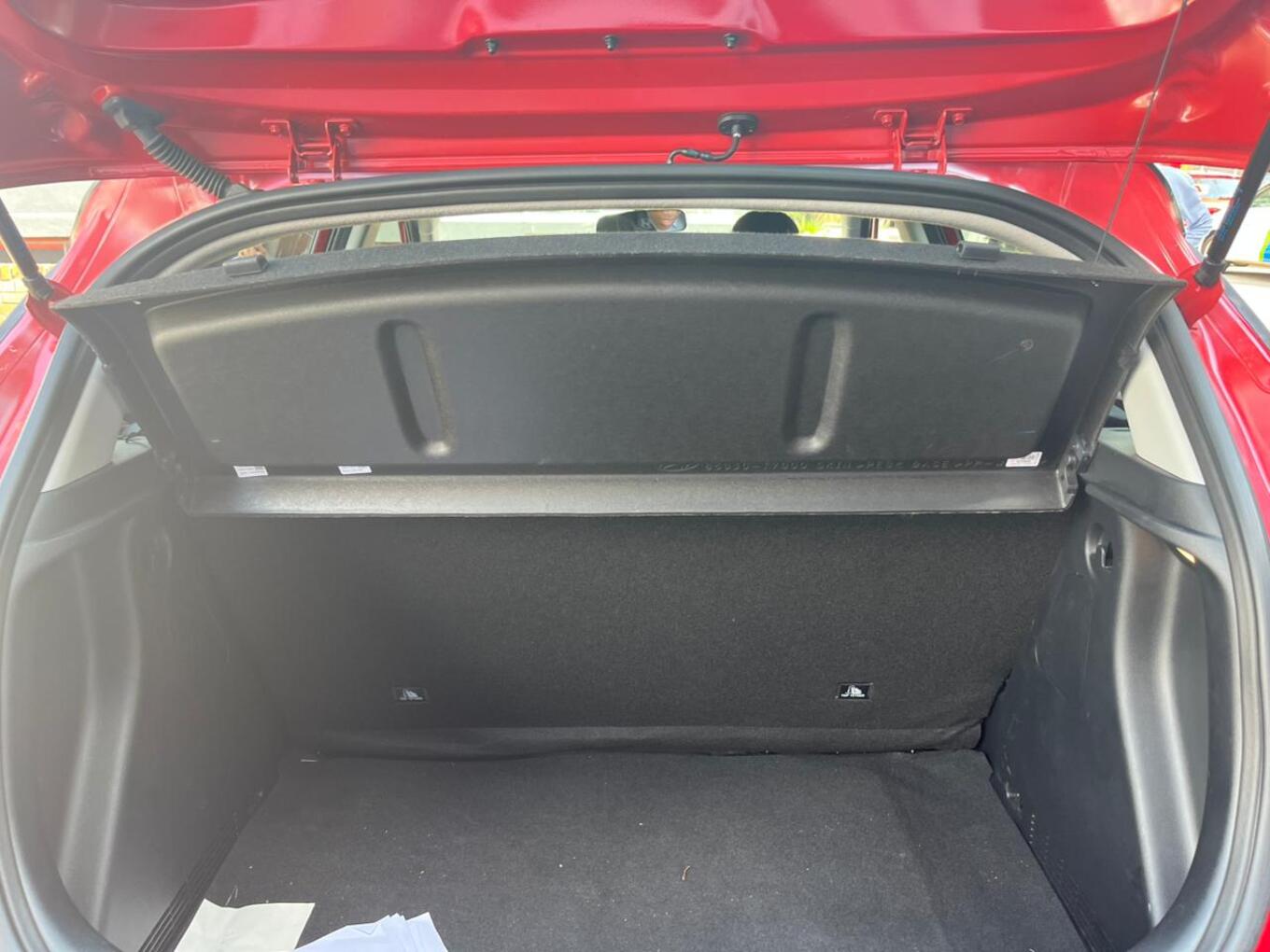 2026 Hyundai I20 image 11