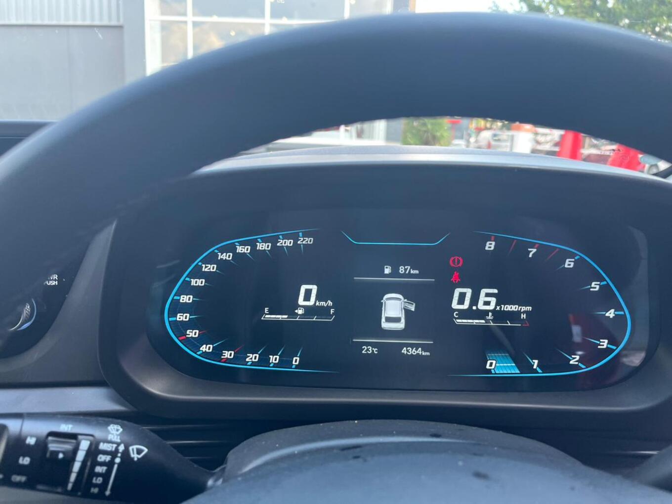 2026 Hyundai I20 image 5