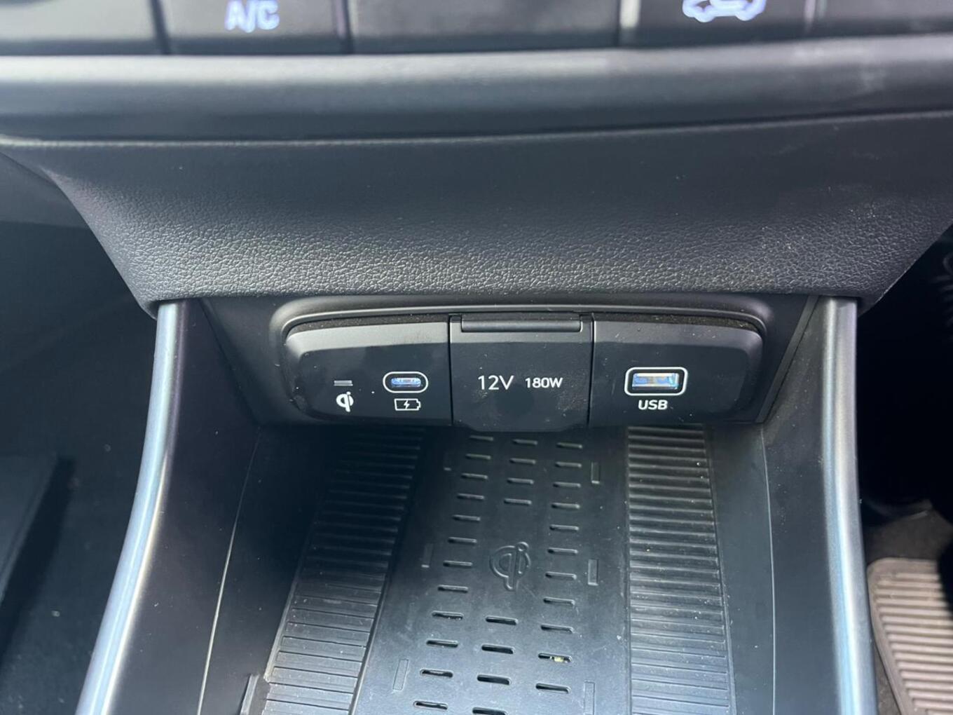 2026 Hyundai I20 image 4