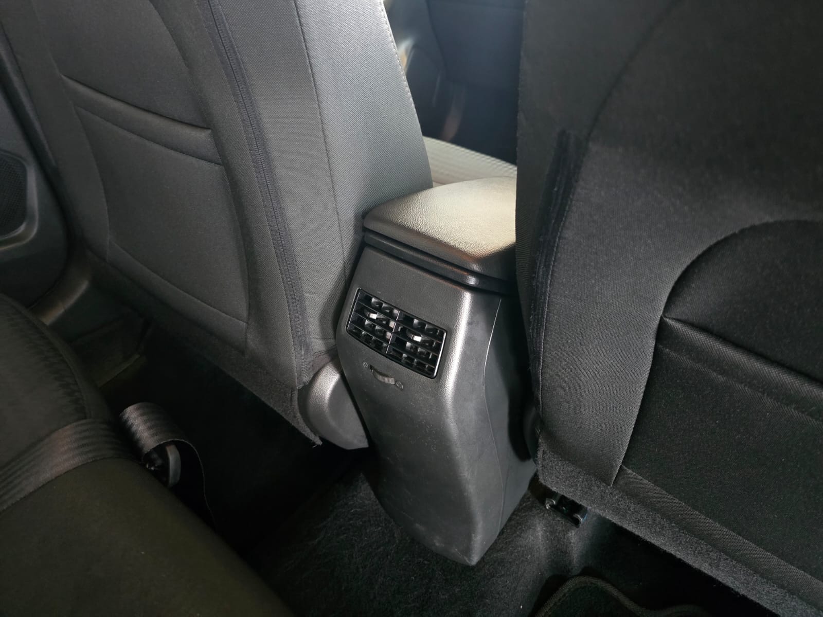 2019 HYUNDAI i20 1.2 FLUID M/T MY18 thumbnail 12