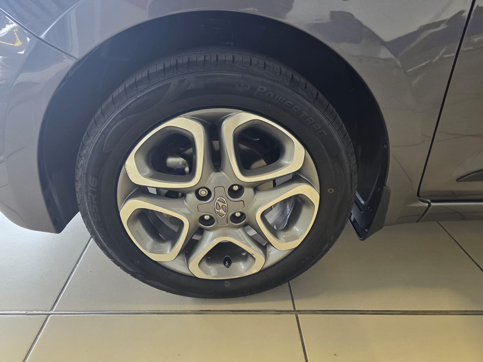 2019 HYUNDAI i20 1.2 FLUID M/T MY18 thumbnail 15