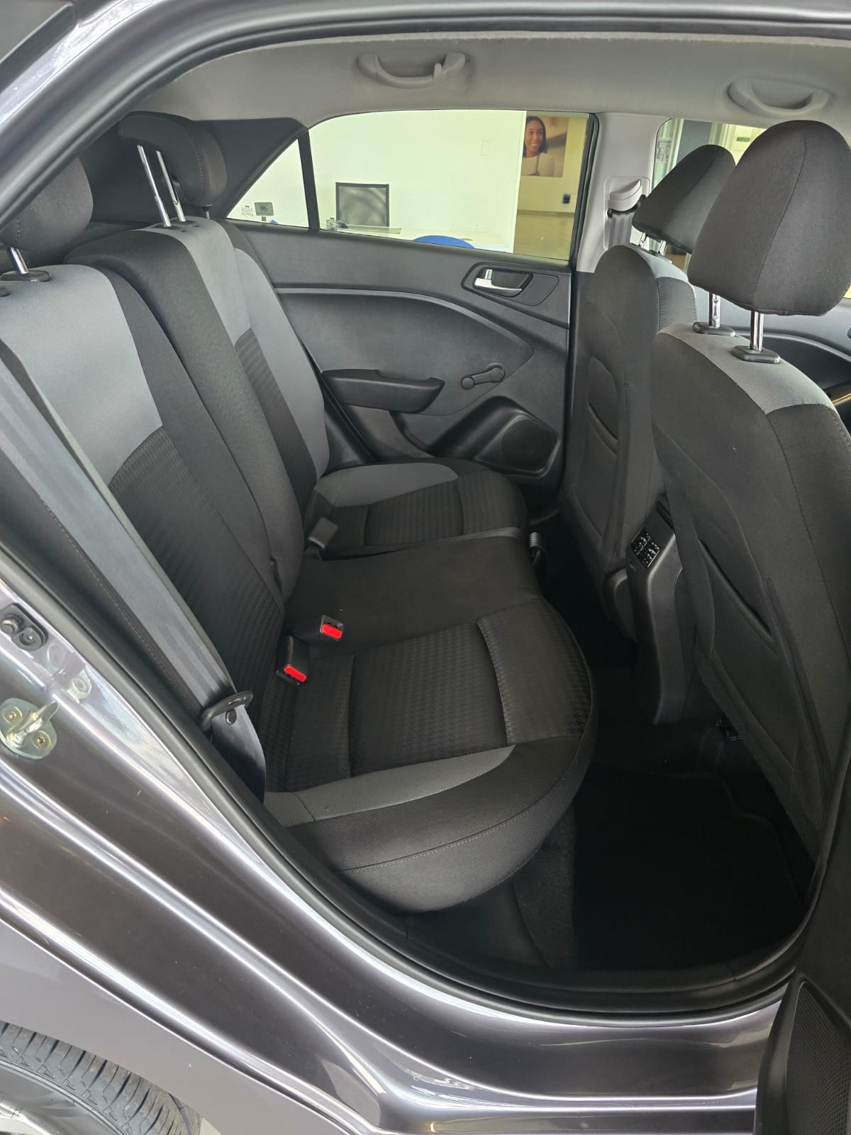 2019 HYUNDAI i20 1.2 FLUID M/T MY18 thumbnail 13