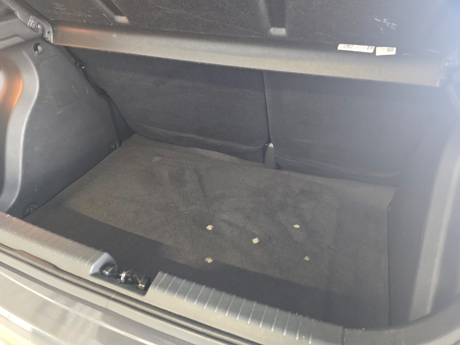 2019 HYUNDAI i20 1.2 FLUID M/T MY18 thumbnail 11