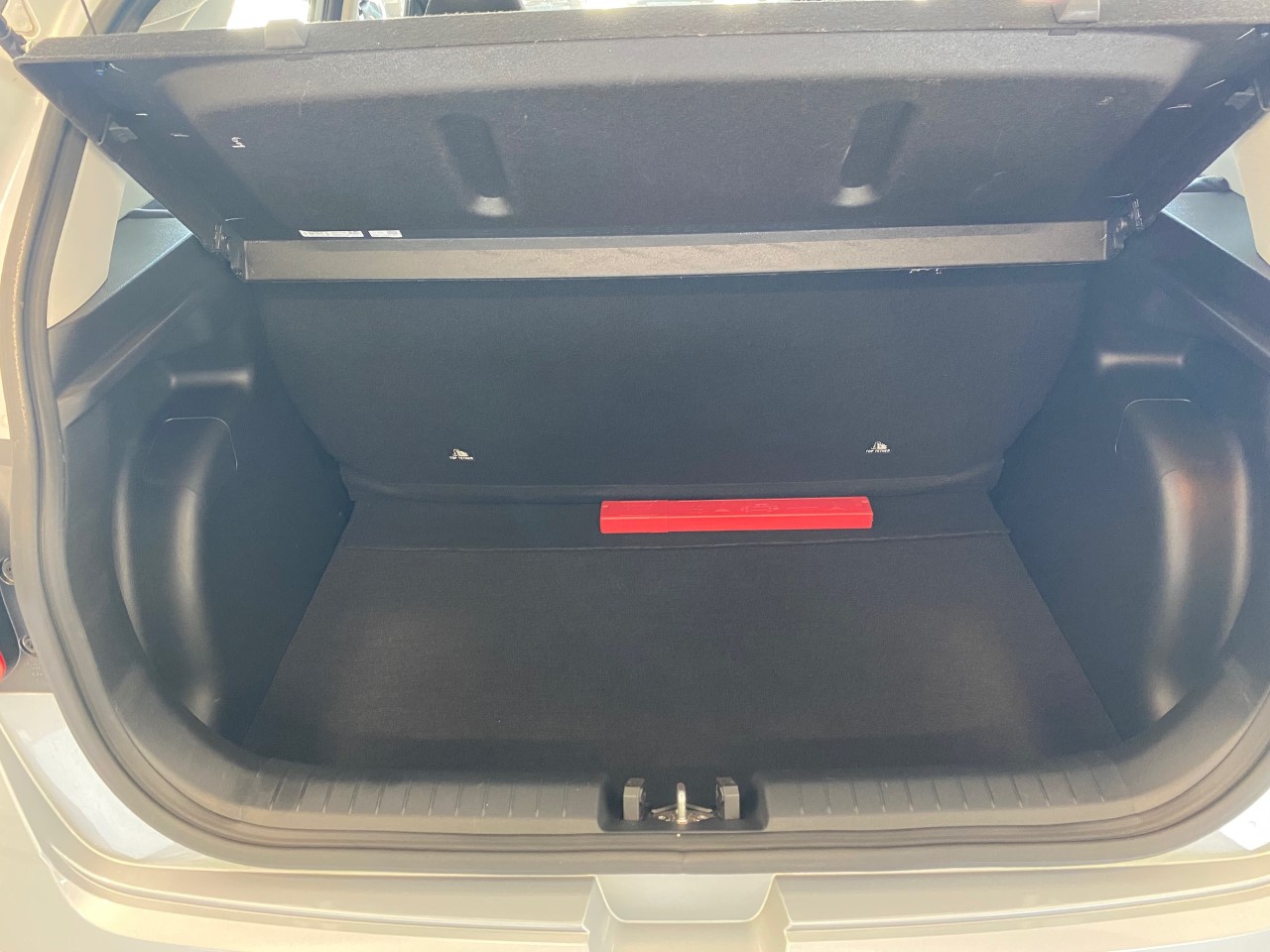 2020 HYUNDAI VENUE 1.0 TGDI MOTION DCT thumbnail 7
