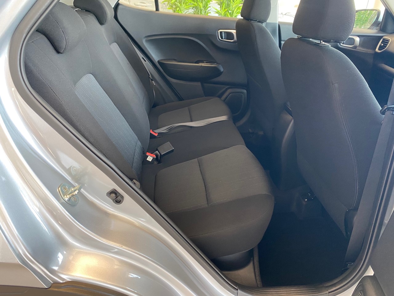 2020 HYUNDAI VENUE 1.0 TGDI MOTION DCT thumbnail 8