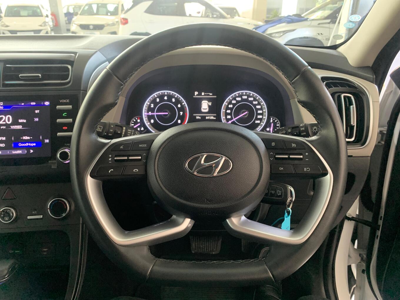 2022 Hyundai CRETA CRETA 1.5 PREMIUM thumbnail 19