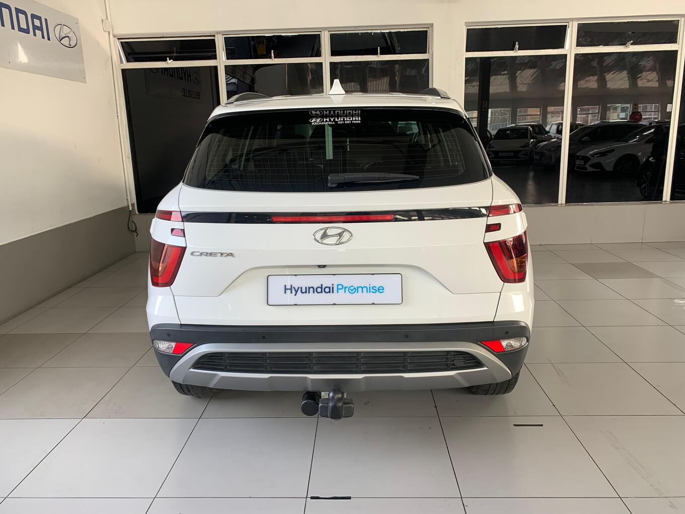 2022 Hyundai CRETA CRETA 1.5 PREMIUM thumbnail 6