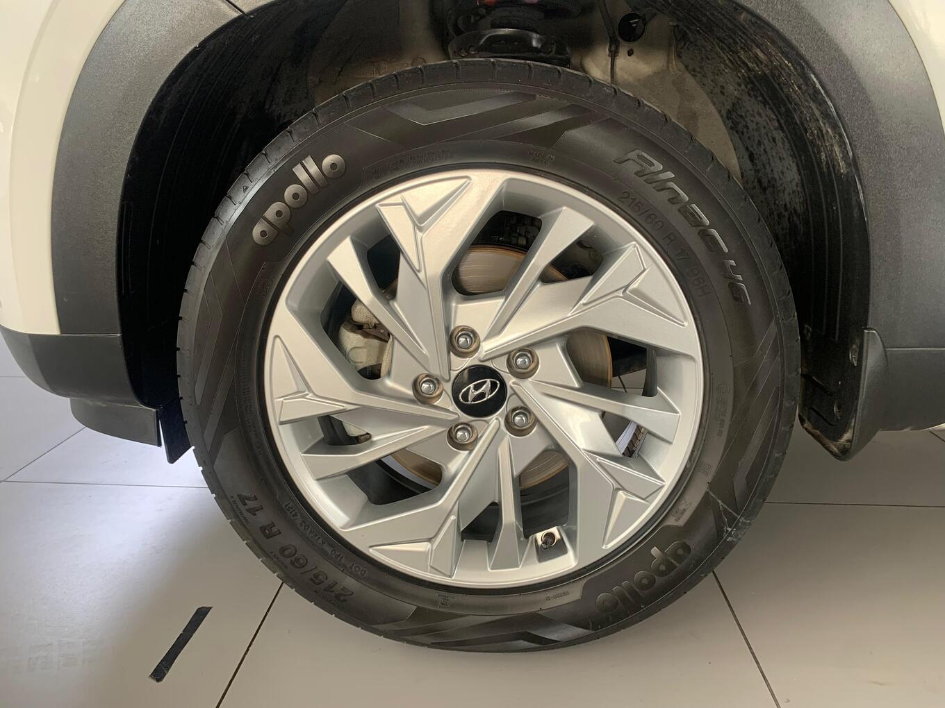 2022 Hyundai CRETA CRETA 1.5 PREMIUM thumbnail 14