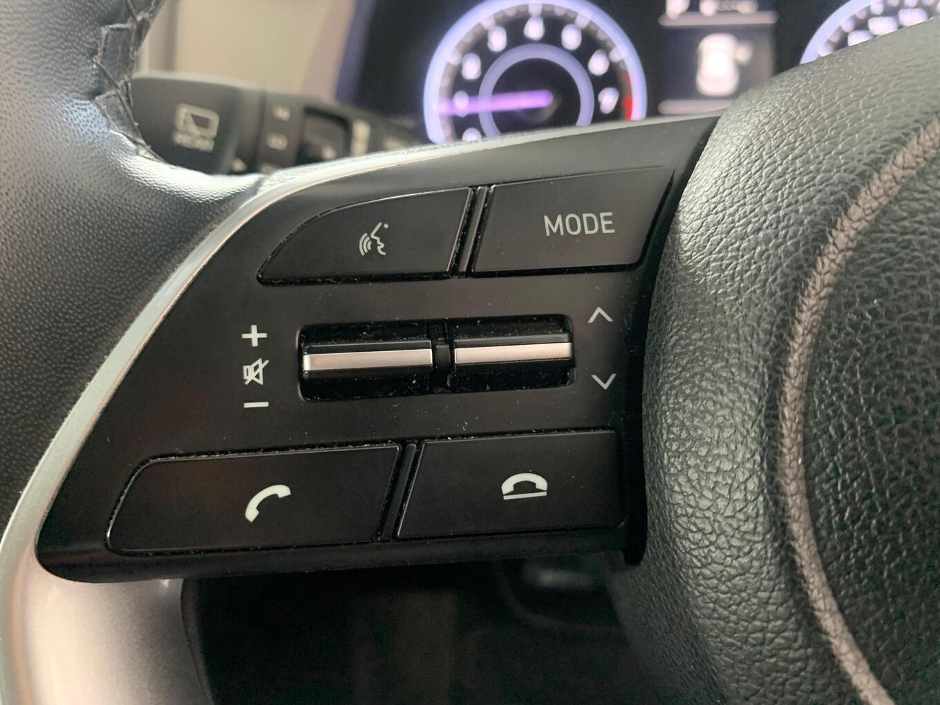2022 Hyundai CRETA CRETA 1.5 PREMIUM thumbnail 15