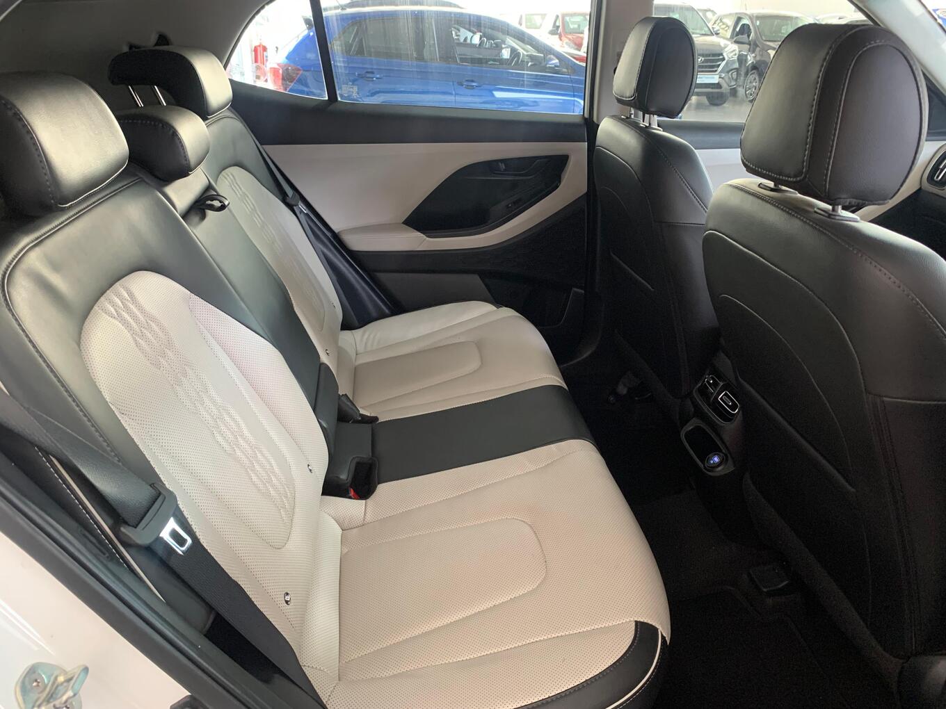 2022 Hyundai CRETA CRETA 1.5 PREMIUM thumbnail 18