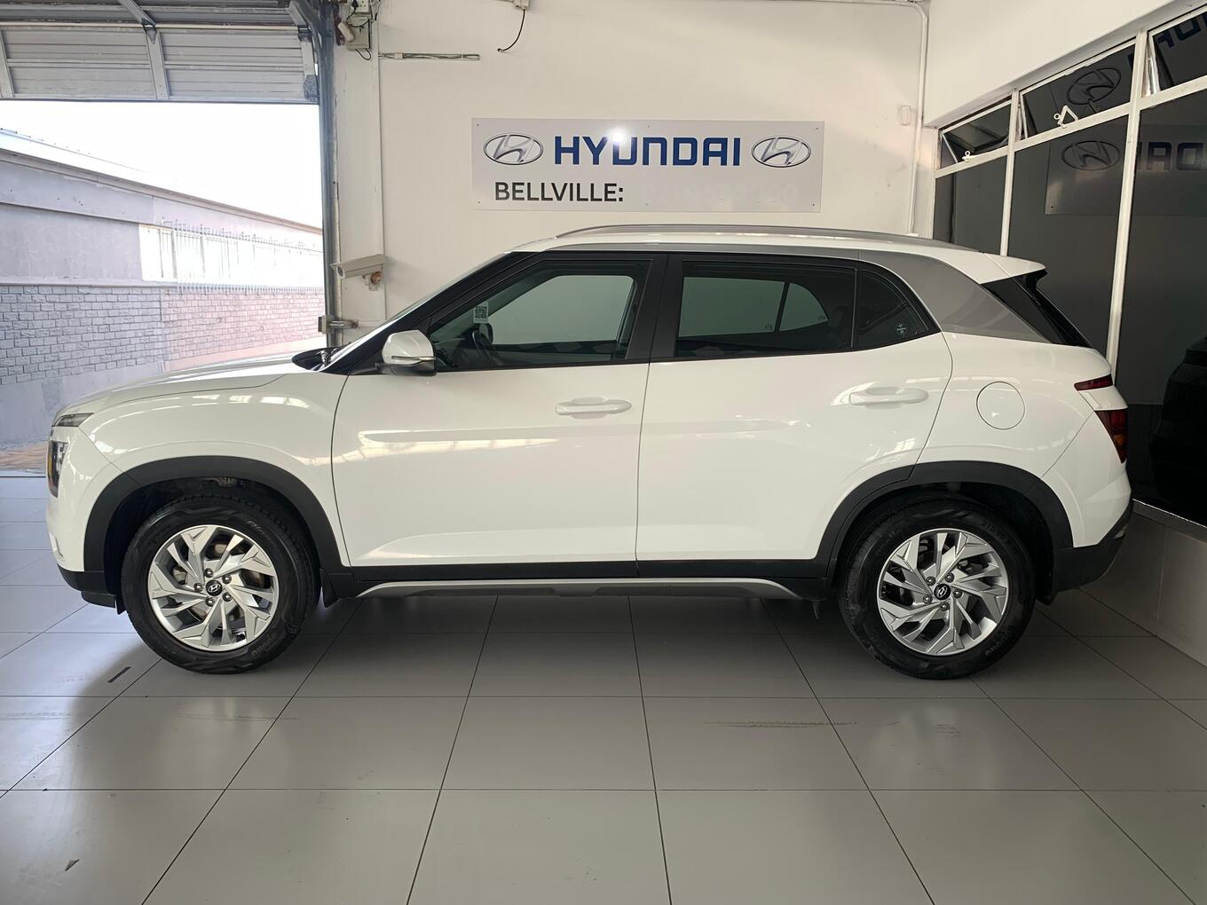 2022 Hyundai CRETA CRETA 1.5 PREMIUM thumbnail 2