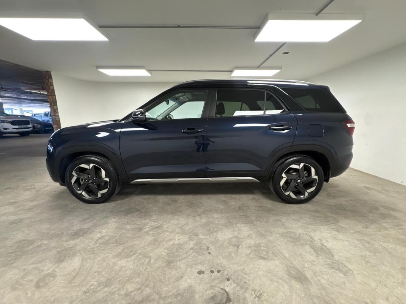 2024 Hyundai GRAND CRETA GRAND CRETA 2.0 ELITE A/T thumbnail 11