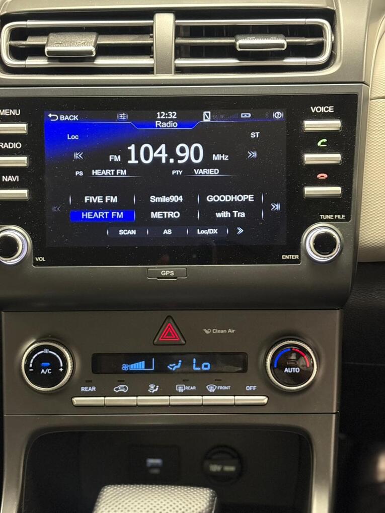 2024 Hyundai GRAND CRETA GRAND CRETA 2.0 ELITE A/T thumbnail 23