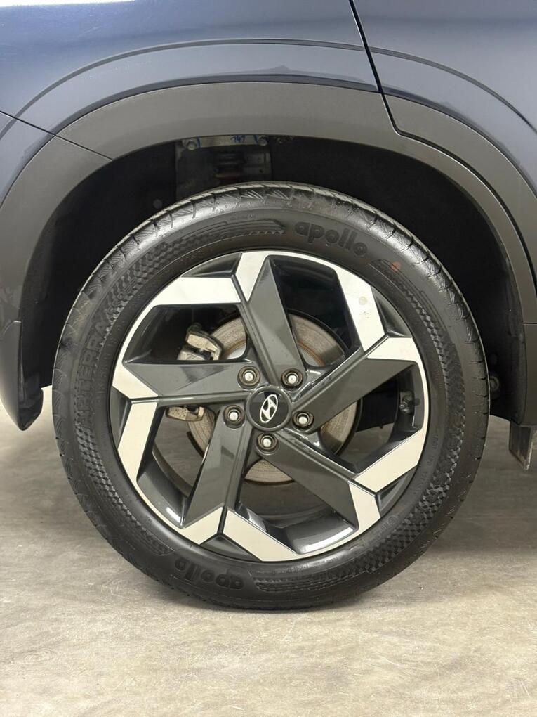 2024 Hyundai GRAND CRETA GRAND CRETA 2.0 ELITE A/T thumbnail 16
