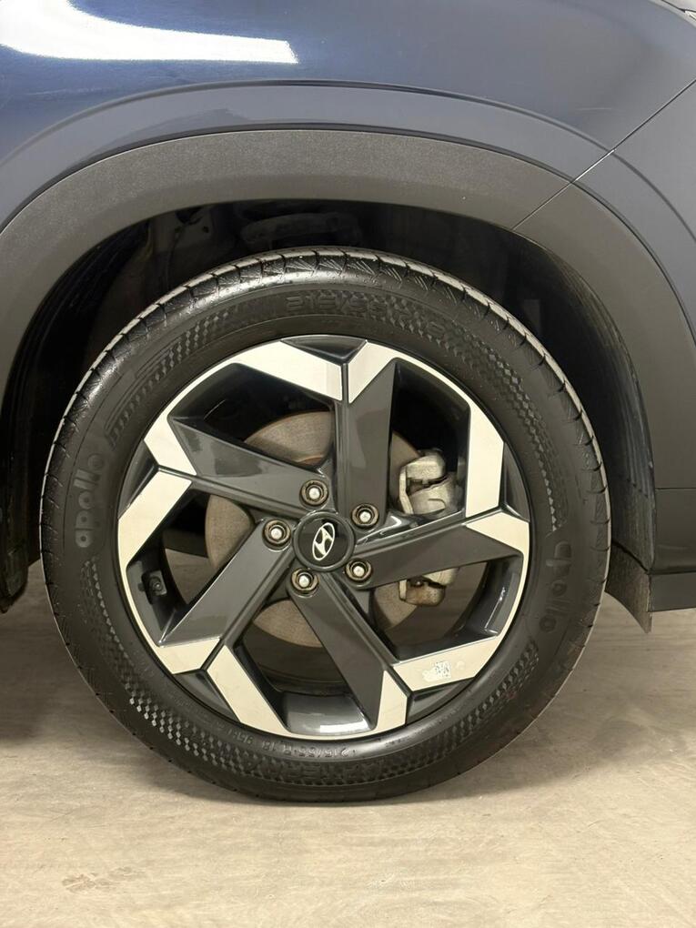 2024 Hyundai GRAND CRETA GRAND CRETA 2.0 ELITE A/T thumbnail 5