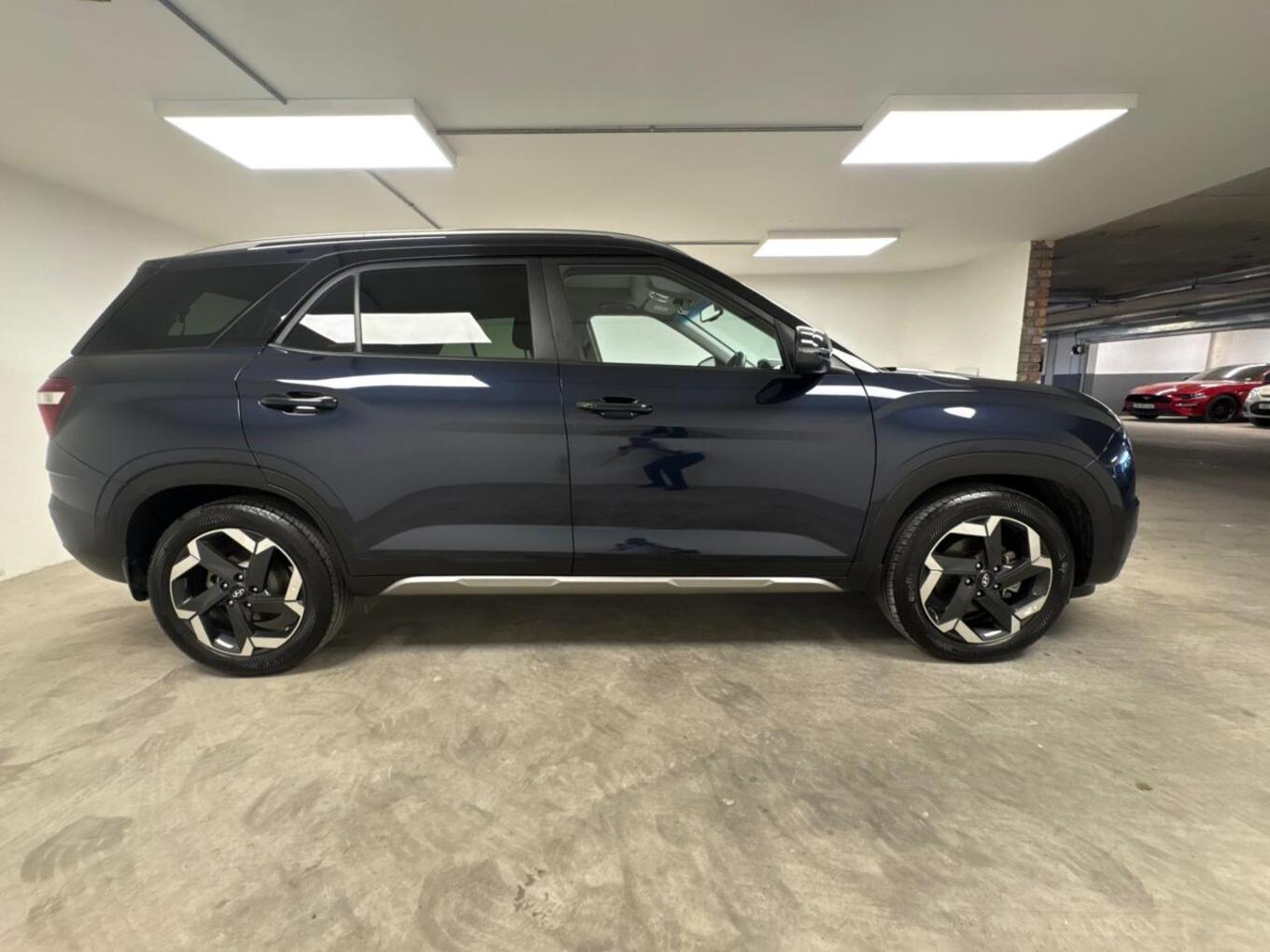 2024 Hyundai GRAND CRETA GRAND CRETA 2.0 ELITE A/T thumbnail 12