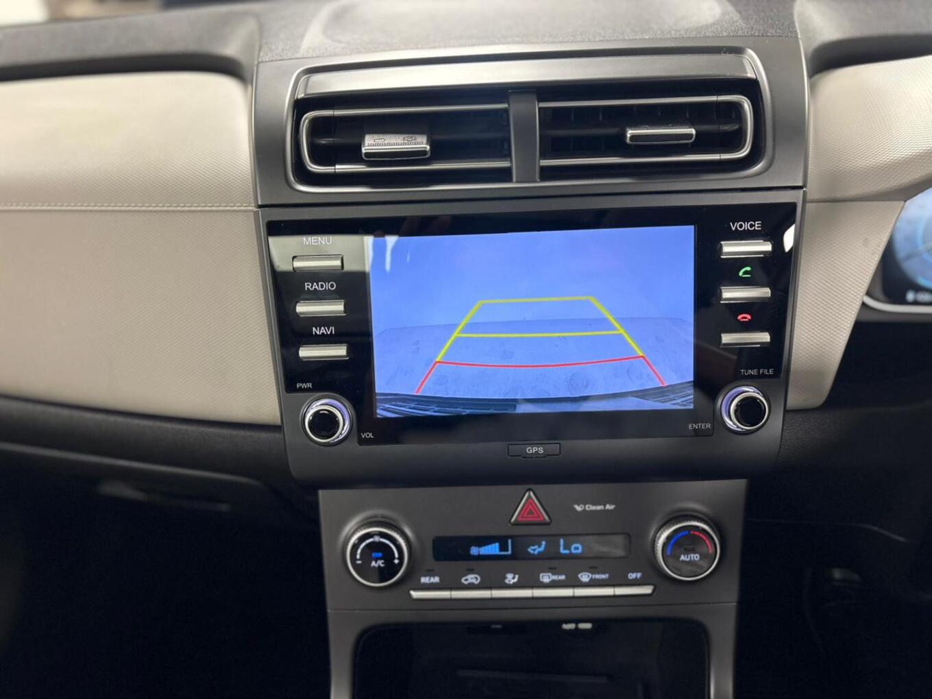 2024 Hyundai GRAND CRETA GRAND CRETA 2.0 ELITE A/T thumbnail 13