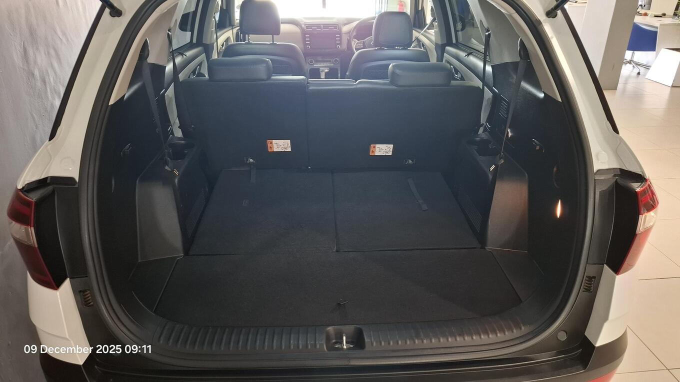 2024 Hyundai GRAND CRETA GRAND CRETA 2.0 ELITE A/T thumbnail 14