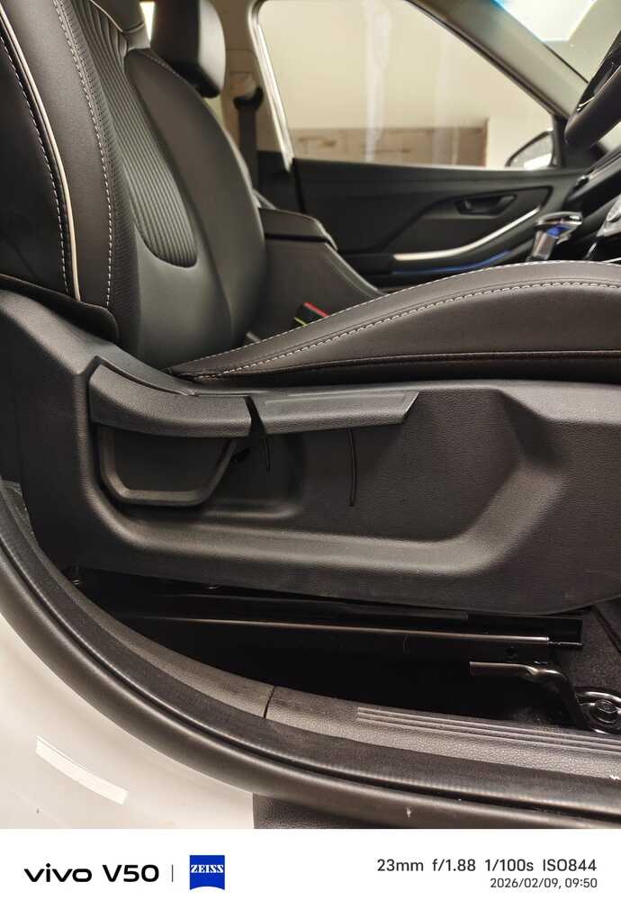 2026 Hyundai ALCAZAR ALCAZAR 2.0 EXECUTIVE A/T thumbnail 17