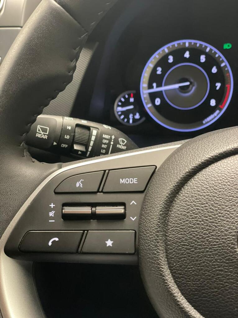 2026 Hyundai CRETA CRETA 1.5 PREMIUM IVT thumbnail 16