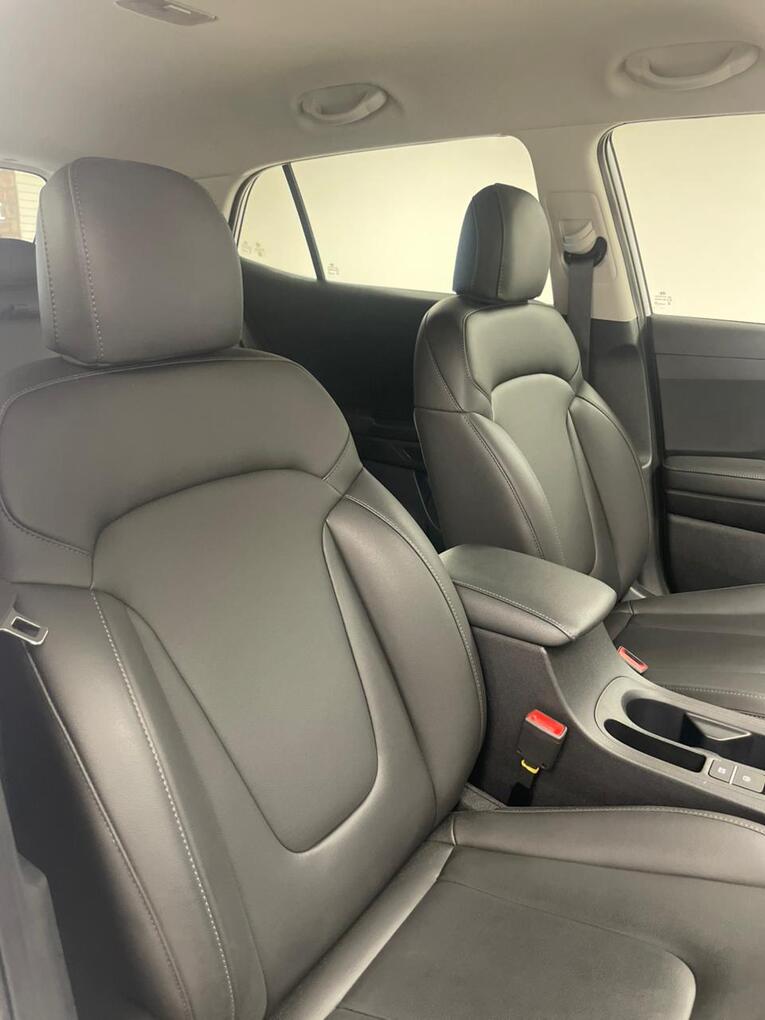 2026 Hyundai CRETA CRETA 1.5 PREMIUM IVT thumbnail 15