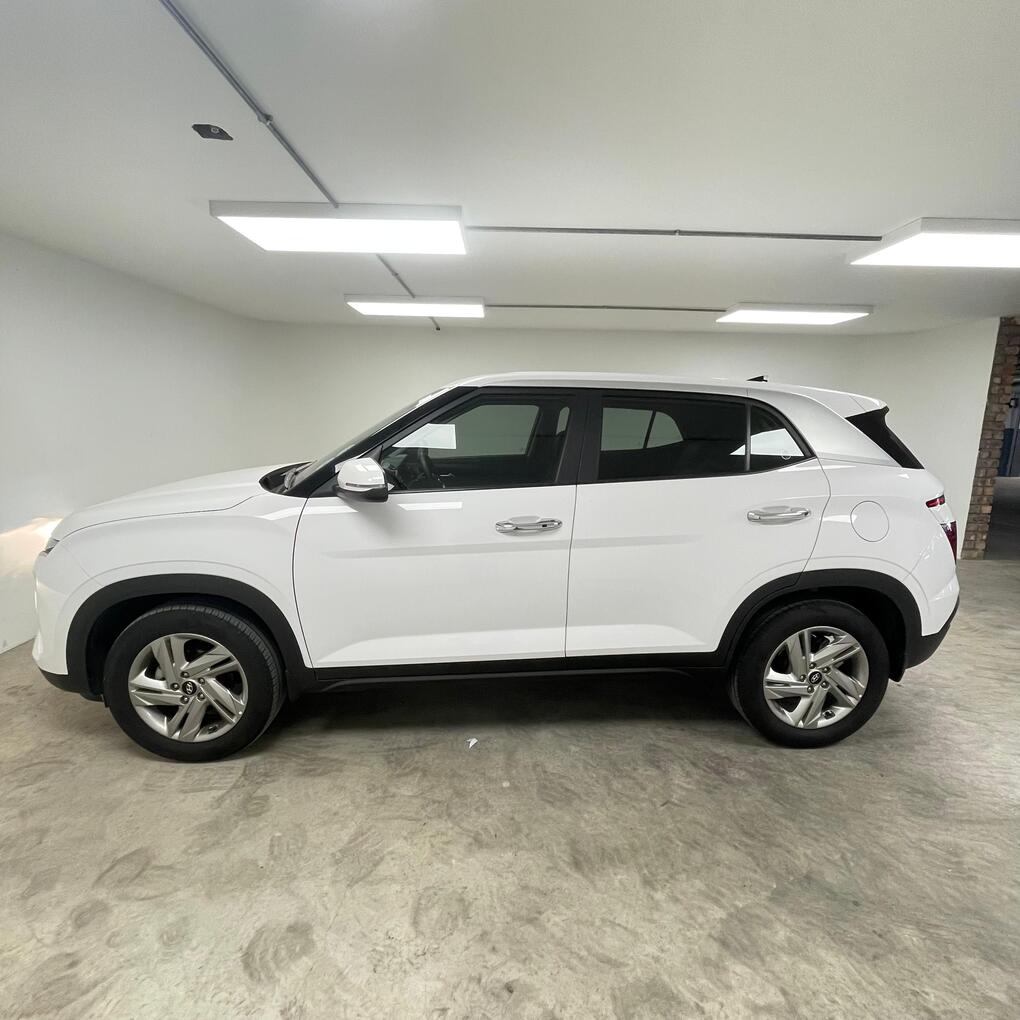 2026 Hyundai CRETA CRETA 1.5 PREMIUM IVT thumbnail 12